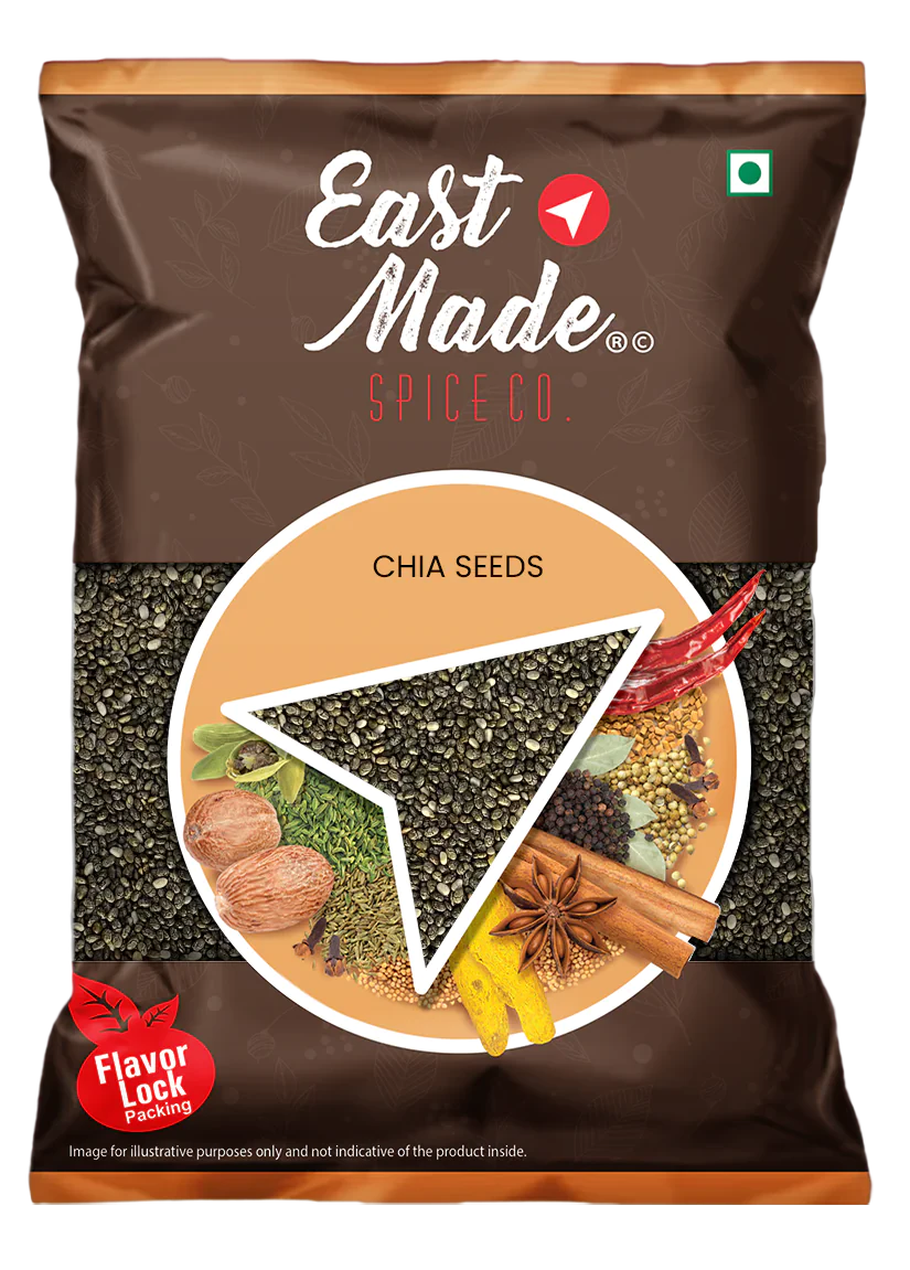 Chia Seeds